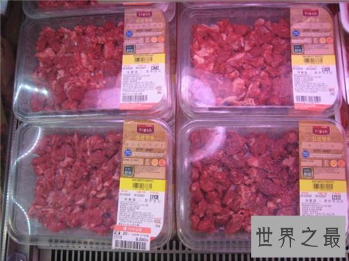 【图】韩国物价很高吗 韩国与中国一线城市物价对比