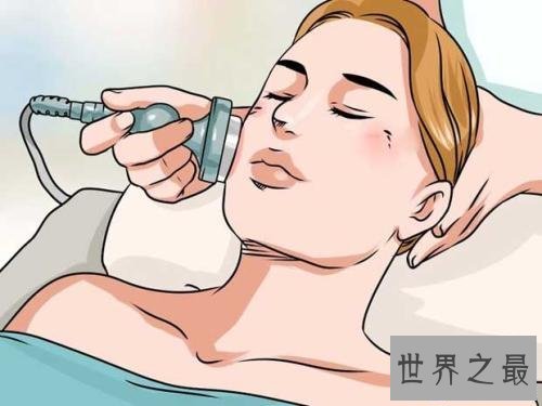 【图】年轻时留下的疤痕让人超级悔恨 怎么祛疤最有效