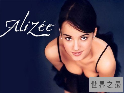 【图】法国美女风情万种 卡洛尔·布盖可谓冷傲女王