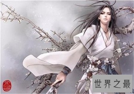 【图】仙侠小说引荐 除了《遮天》你还应该看这些