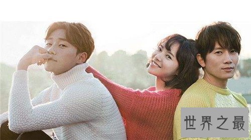 【图】韩剧电视剧排行榜引见 来自星星的你获最佳收视