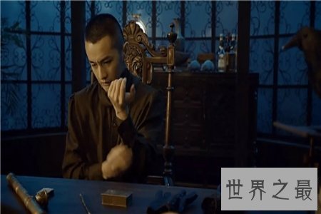 【图】河神是一部悬疑网络剧 河神终局怎样样呢