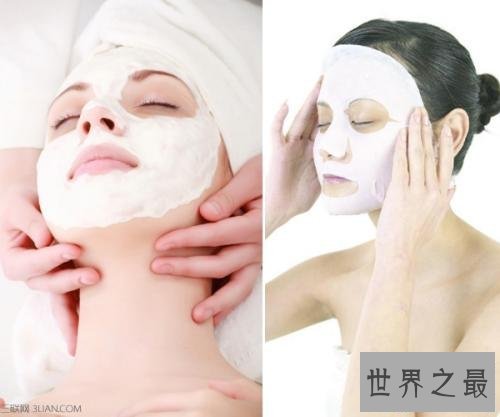 【图】怎么敷睡眠面膜效果最好 专家为你解答
