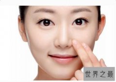 【图】毛孔粗大怎么办？ 专家建议帮你有效收缩毛孔
