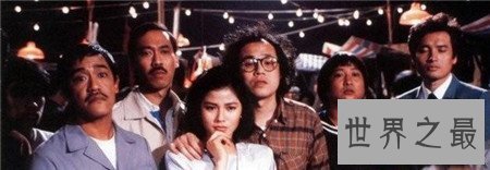 【图】这几部五福星系列电影 你最青睐哪一部