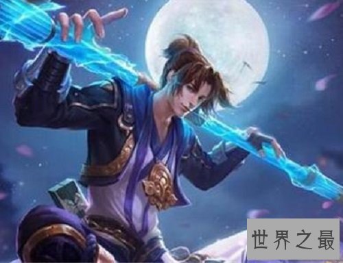 【图】王者光彩孙悟空 一打五战士中的佼佼者