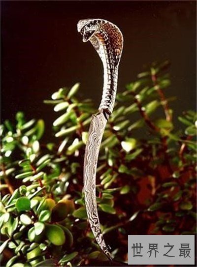 【图】世界上最诡异的十把刀有哪些 干将莫邪剑故事凄