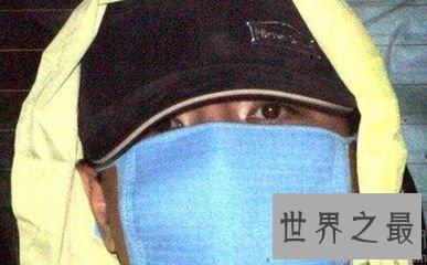 【图】韩国杀人狂魔柳永哲杀人手腕十分仁慈 重大影响