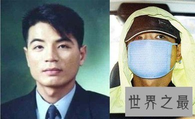 【图】韩国杀人狂魔柳永哲杀人手腕十分仁慈 重大影响