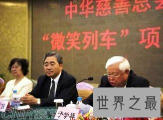 【图】曾负责大连市委书记的于学祥因泄露国家机密被