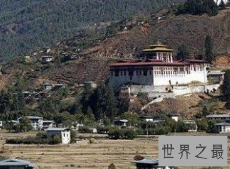 【图】不丹为什么不和中国建交 没想到咱们都想错了