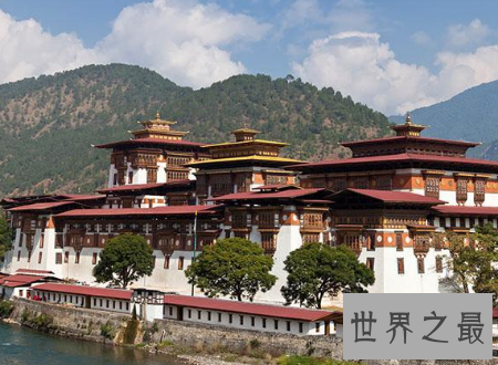 【图】不丹为什么不和中国建交 没想到咱们都想错了