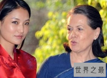 【图】不丹为什么不和中国建交 没想到咱们都想错了