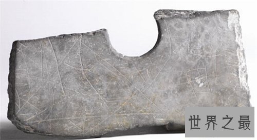 【图】中国最早的文字从哪里来 继甲骨文之后成熟的汉