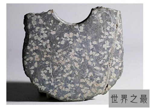 【图】中国最早的文字从哪里来 继甲骨文之后成熟的汉