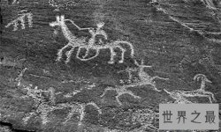 【图】中国最早的文字从哪里来 继甲骨文之后成熟的汉