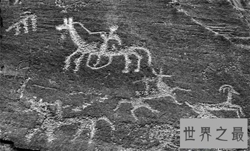 【图】中国最早的文字从哪里来 继甲骨文之后成熟的汉