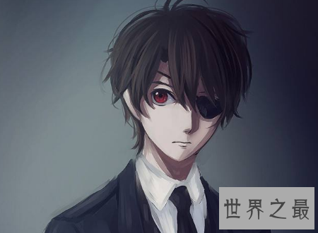 【图】中二是什么意思 你身边有这样的中二少年么