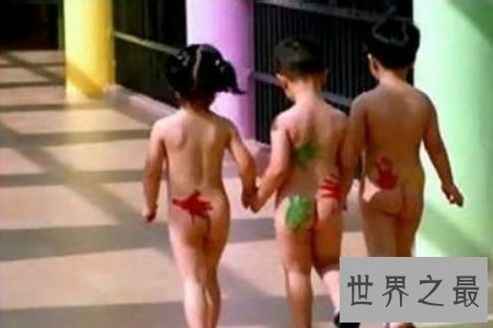 【图】屁股节是不是有点不可思议呢 它是日本很重要的