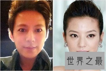 【图】谢世界上的人类中 都有男女之分 然而也有一些雌