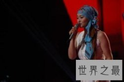 【图】在世界上的人类中 都有男女之分 但是也有一些雌