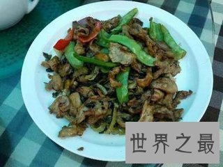 【图】牛欢欣是广东很火的一道菜 知道概况后网友们表