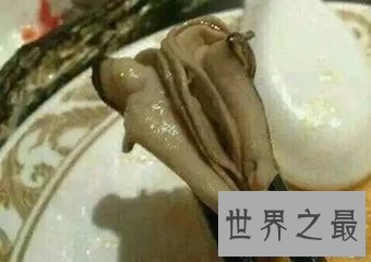 【图】牛欢欣是广东很火的一道菜 知道概况后网友们表