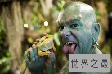 【图】分舌手术对人们百害无一利 但仍然有很多人去做