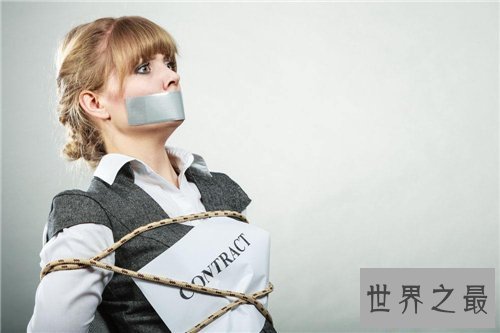 【图】美女被绑架事情频发 文娱圈被绑架的女星清点