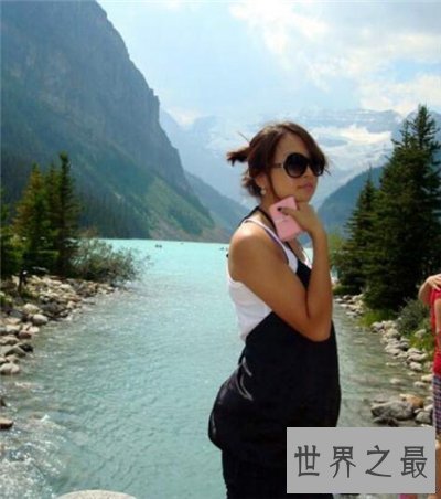 【图】蒙古国美女是什么样的 一个盛产独立顾家女性的