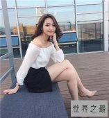 【图】蒙古国美女是什么样的 一个盛产独立顾家女性的