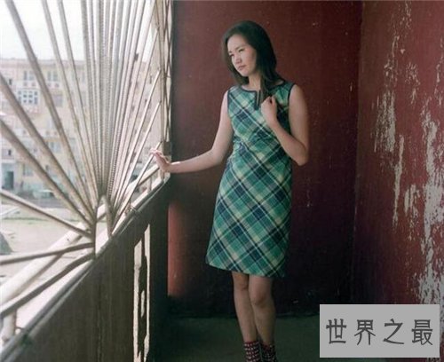 【图】蒙古国美女是什么样的 一个盛产独立顾家女性的