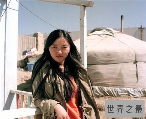 【图】蒙古国美女是什么样的 一个盛产独立顾家女性的