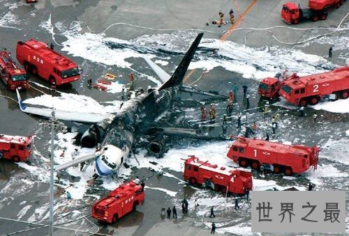 【图】名古屋空难宣判后果引见 影响力最大的一场空难