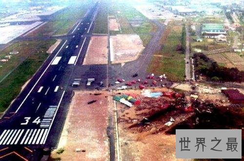 【图】名古屋空难宣判后果引见 影响力最大的一场空难