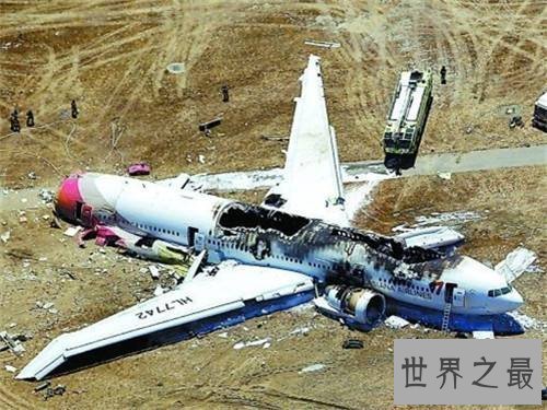 【图】名古屋空难宣判后果引见 影响力最大的一场空难