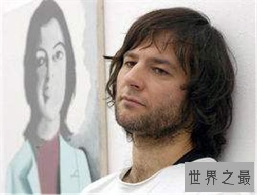 【图】威廉·密里根的24个灵魂 强奸女性竟然是出现女同