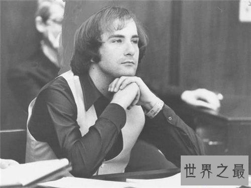 【图】威廉·密里根的24个灵魂 强奸女性竟然是出现女同