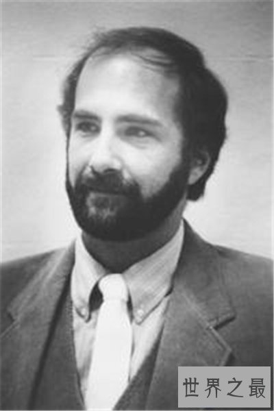 【图】威廉·密里根的24个灵魂 强奸女性竟然是出现女同