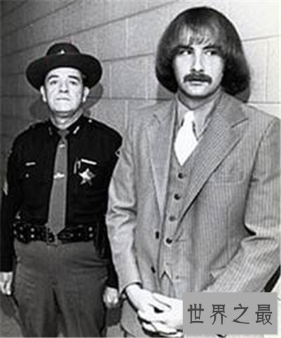 【图】威廉·密里根的24个灵魂 强奸女性竟然是出现女同