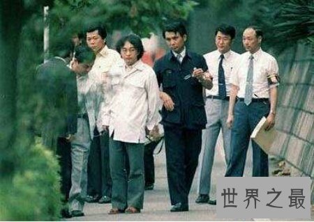 【图】那个在以前像恶魔般存在的变态人宫崎勤