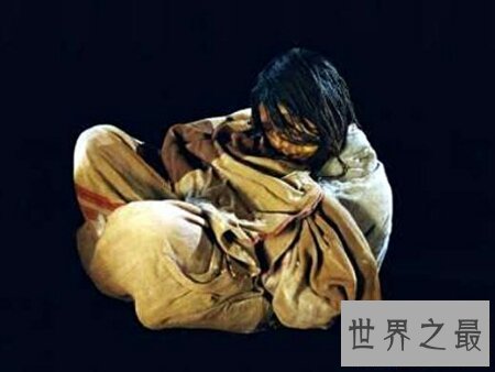 【图】电影寻梦周游记中的影子 变成干尸的胡安妮塔