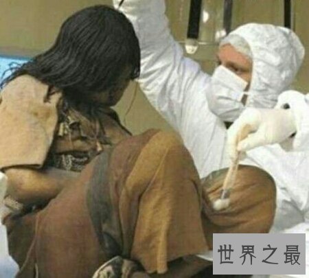 【图】电影寻梦周游记中的影子 变成干尸的胡安妮塔