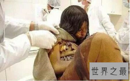 【图】电影寻梦周游记中的影子 变成干尸的胡安妮塔