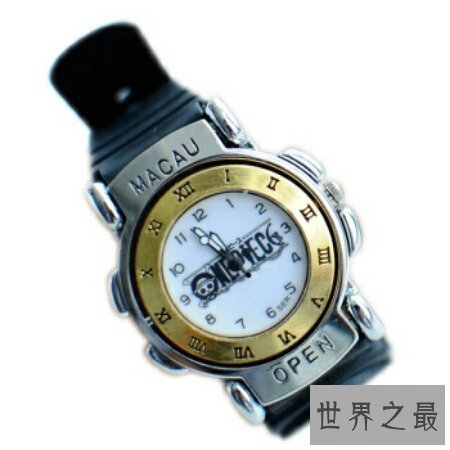 【图】我最青睐瑞典的一部生命倒计时手表死亡手表