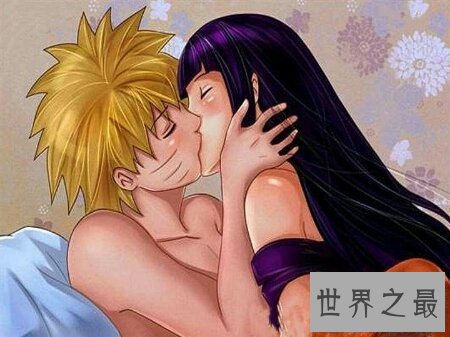 【图】火影忍者雏田 鸣人的妻子 满满的童年回想