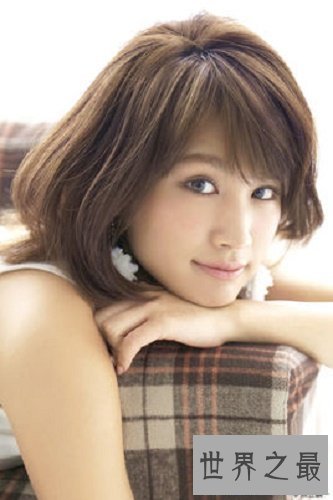 【图】日本第一女巨乳柳濑早纪，令欧洲诸多女明星汗