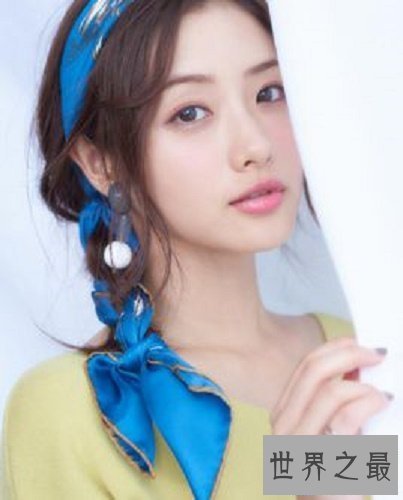 【图】日本第一女巨乳柳濑早纪，令欧洲诸多女明星汗