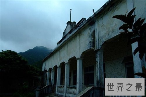 【图】中国十大鬼宅都有哪些 传播至今的故事奥秘又恐