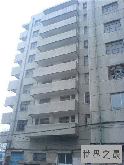 【图】中国十大鬼宅都有哪些 传播至今的故事奥秘又恐